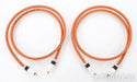 Van den Hul The FIRST RCA Cables; 1m Pair