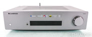 Cambridge Audio CXA81 Stereo Integrated Amplifier; Remote; DAC; Bluetooth