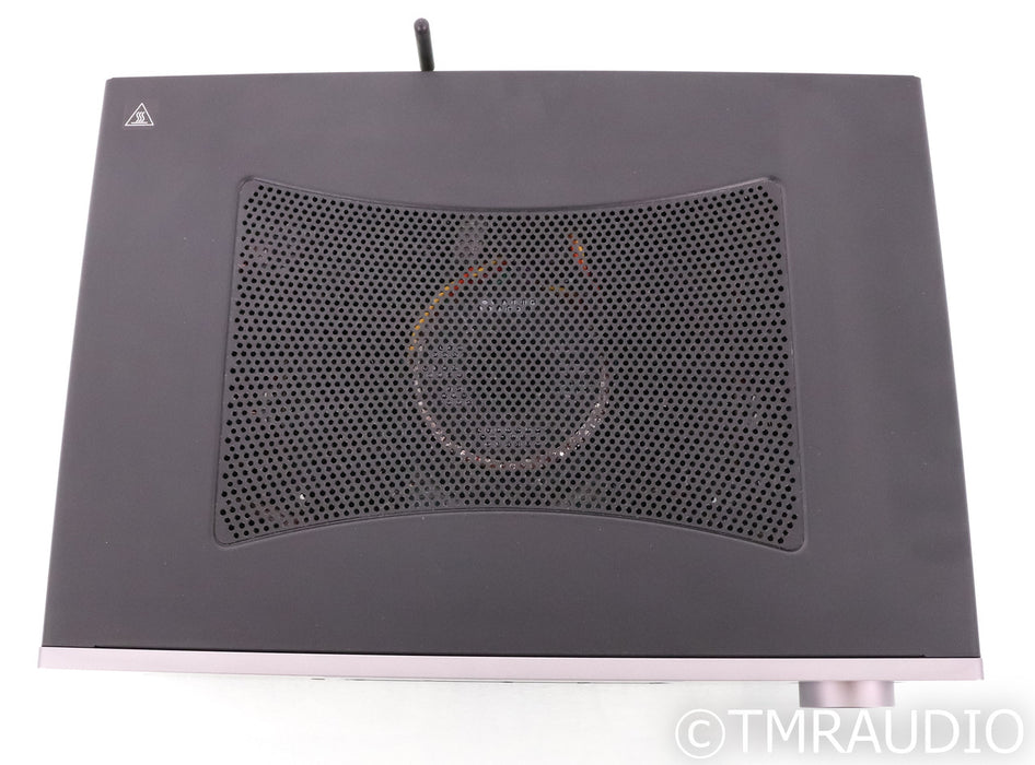 Cambridge Audio CXA81 Stereo Integrated Amplifier; Remote; DAC; Bluetooth