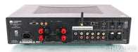 Cambridge Audio CXA81 Stereo Integrated Amplifier; Remote; DAC; Bluetooth