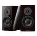 Dynaudio Special Forty Bookshelf Speakers; Black Vine High Gloss Pair (Unused)