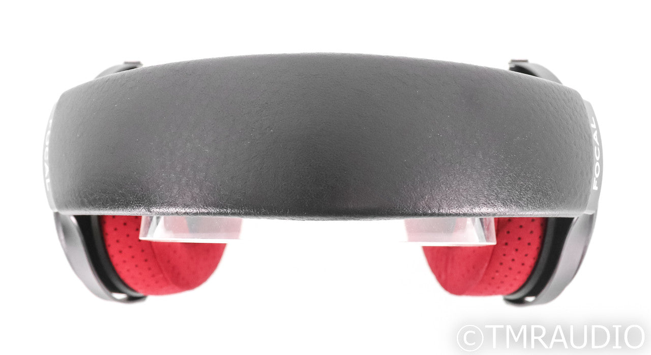 Focal Clear Professional Open Back Headphones