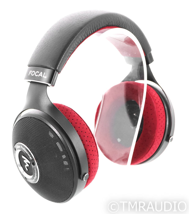 Focal Clear Professional Open Back Headphones