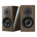 Dynaudio Special Forty Bookshelf Speakers; Ebony Wave High Gloss (Unused)