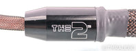 Tara Labs The 2 Speaker Cables; 8ft Pair; Switchable Terminations