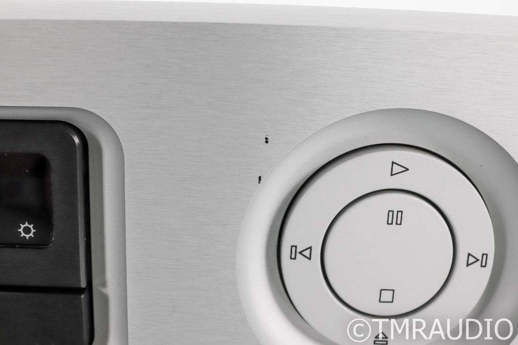 Ayre C-5xe MP Universal CD / SACD Player; C5xeMP; Remote