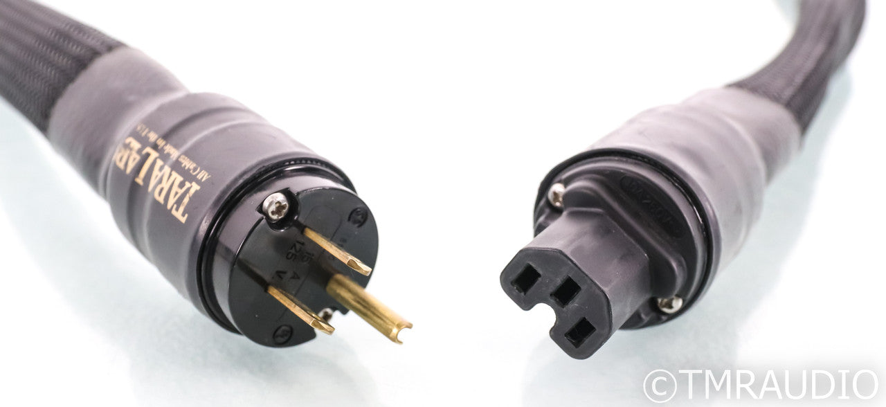 Tara Labs The One Power Cable; 6ft AC Cord