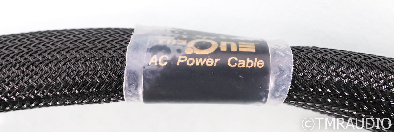 Tara Labs The One Power Cable; 6ft AC Cord