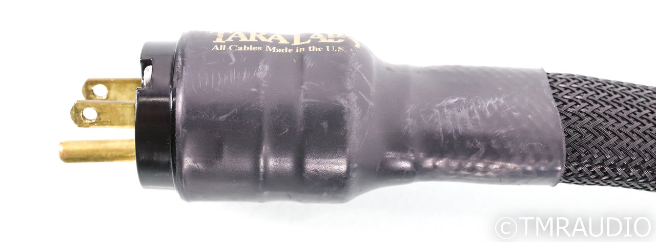 Tara Labs The One Power Cable; 6ft AC Cord