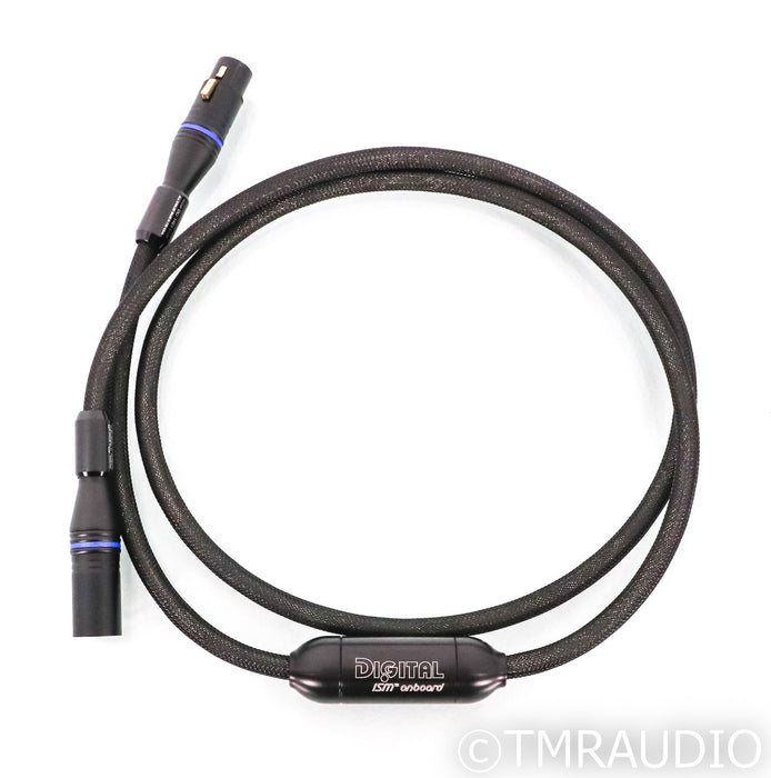 Tara Labs ISM OnBoard AES / EBU Cable; 1.5m Digital Interconnect