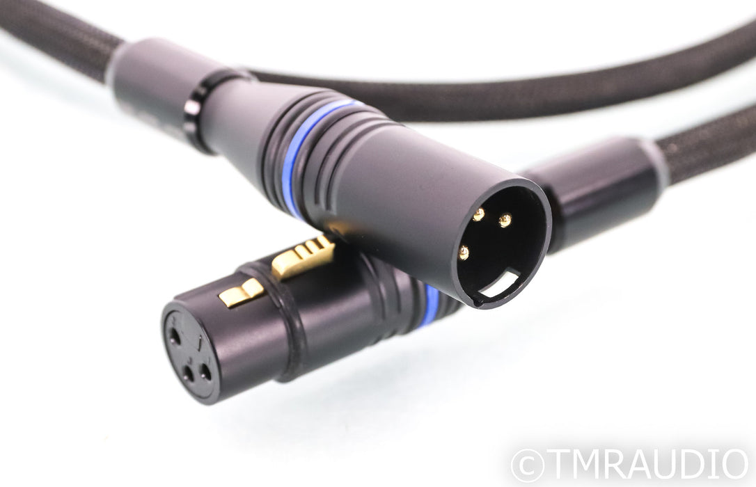 Tara Labs ISM OnBoard AES / EBU Cable; 1.5m Digital Interconnect