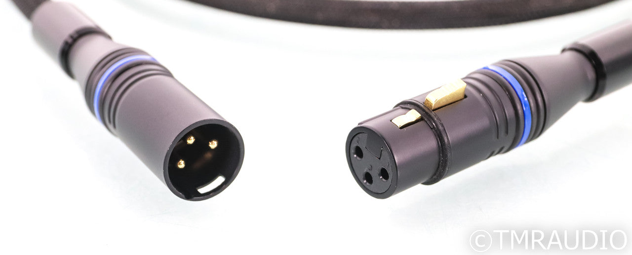 Tara Labs ISM OnBoard AES / EBU Cable; 1.5m Digital Interconnect