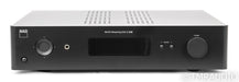 NAD C 658 Streaming DAC / Preamplifier; D/A Converter; Remote; BluOS (Open Box)