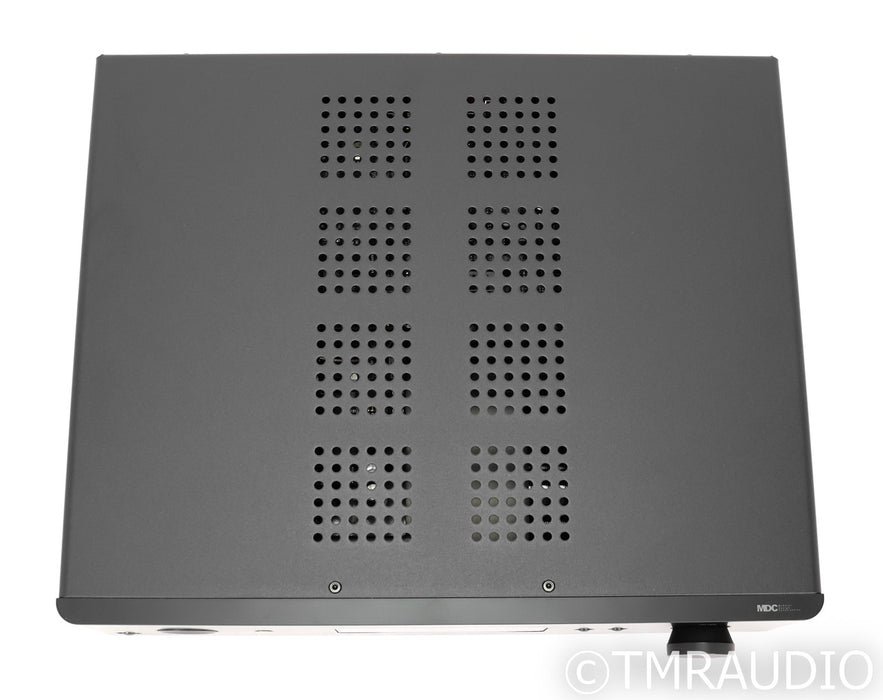 NAD C 658 Streaming DAC / Preamplifier; D/A Converter; Remote; BluOS (Open Box)