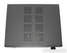 NAD C 658 Streaming DAC / Preamplifier; D/A Converter; Remote; BluOS (Open Box)