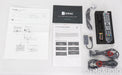NAD C 658 Streaming DAC / Preamplifier; D/A Converter; Remote; BluOS (Open Box)