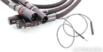 Tara Labs The 0.8 ISM OnBoard XLR Cables; 1.5m Pair Balanced Interconnects