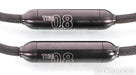 Tara Labs The 0.8 ISM OnBoard XLR Cables; 1.5m Pair Balanced Interconnects