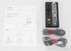 NAD C388 Stereo Integrated Amplifier; MM Phono; Remote (Open Box)