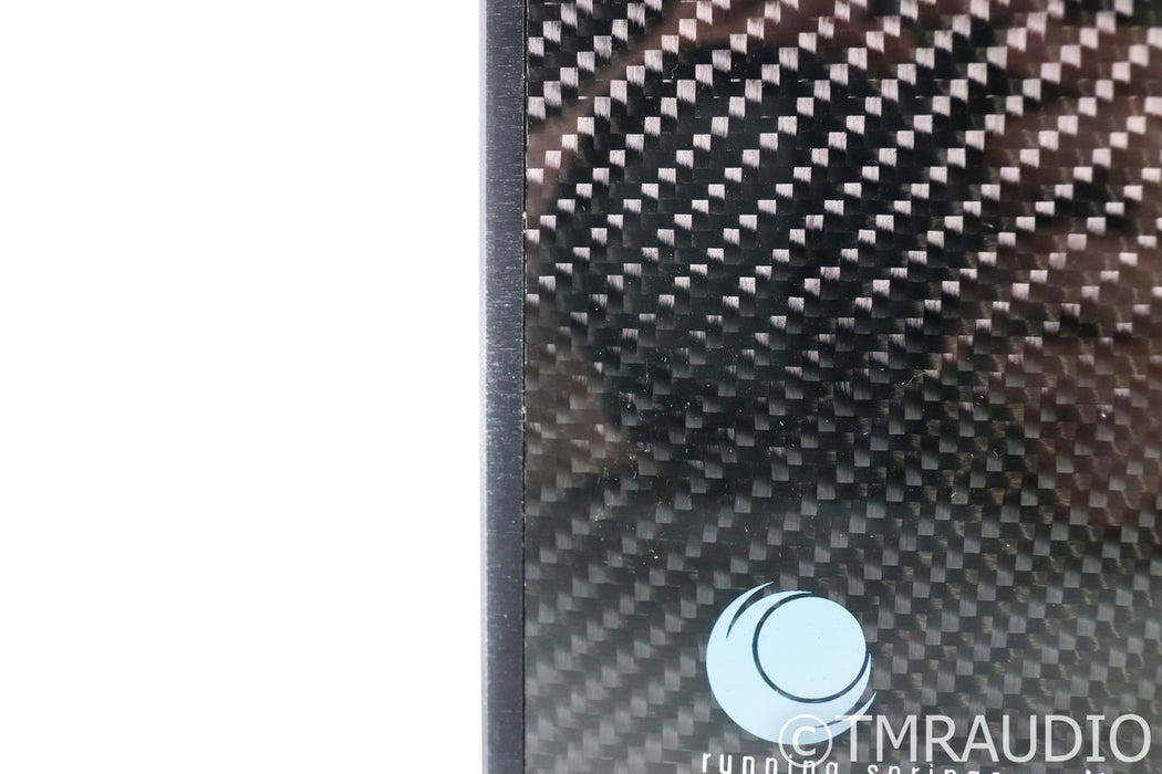 Running Springs Audio Duke AC Power Line Conditioner; 20A