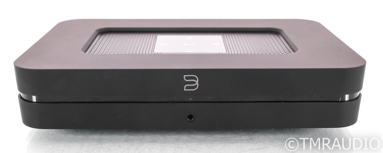 Bluesound Node 2i Wireless Netwrok Streamer; Black