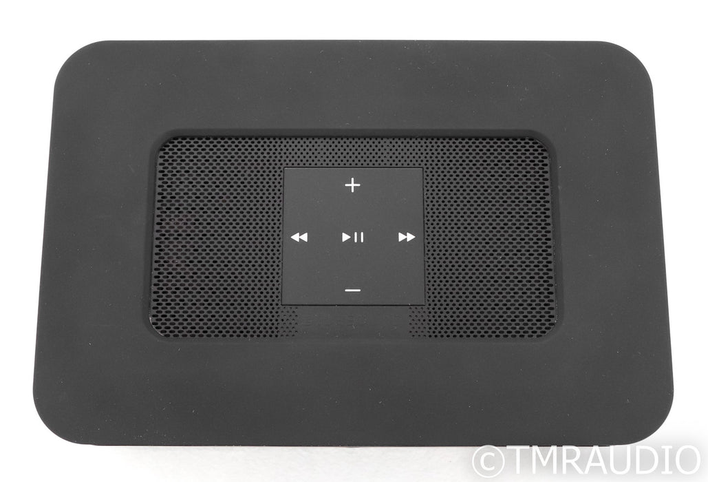 Bluesound Node 2i Wireless Netwrok Streamer; Black