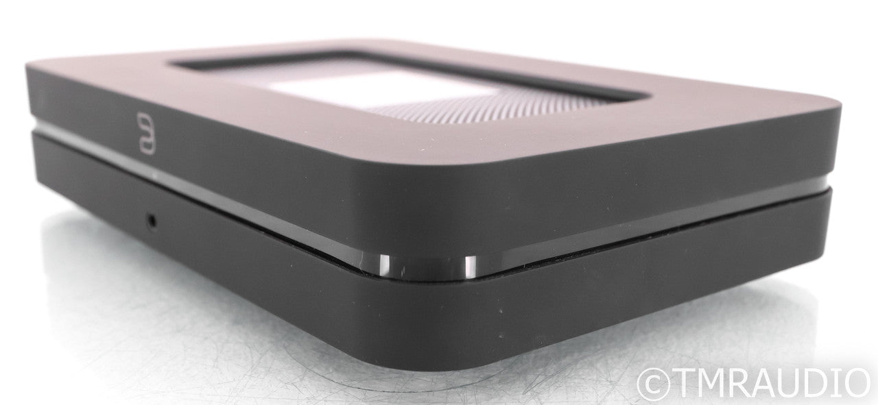 Bluesound Node 2i Wireless Netwrok Streamer; Black