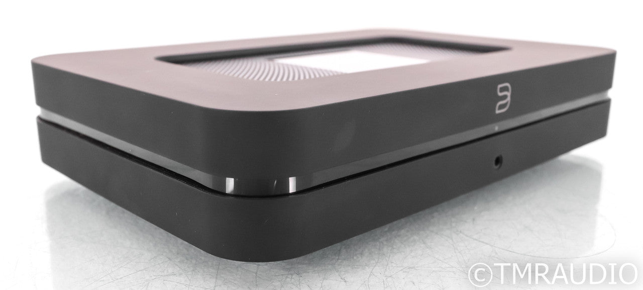 Bluesound Node 2i Wireless Netwrok Streamer; Black
