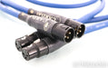 Cardas Clear Cygnus XLR Cables; 1.5m Pair Balanced Interconnects