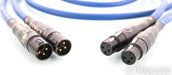 Cardas Clear Cygnus XLR Cables; 1.5m Pair Balanced Interconnects