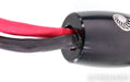 Cardas Clear Cygnus Speaker Cables; 3m Pair