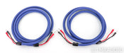 Cardas Clear Cygnus Speaker Cables; 3m Pair
