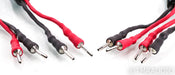 Cardas Clear Cygnus Speaker Cables; 3m Pair