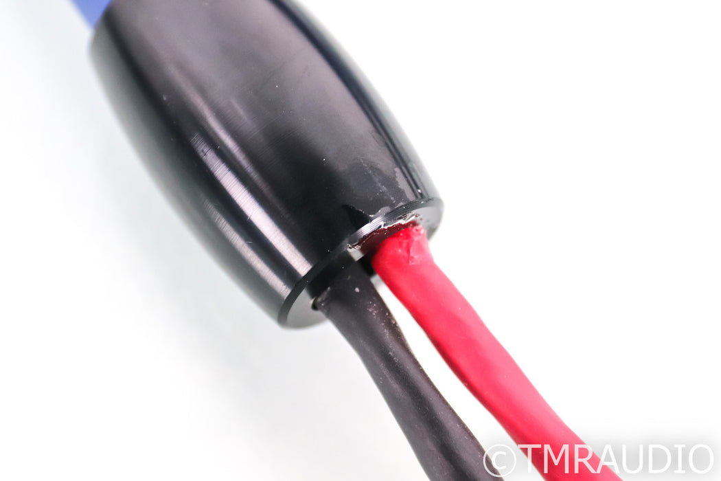 Cardas Clear Cygnus Speaker Cables; 3m Pair