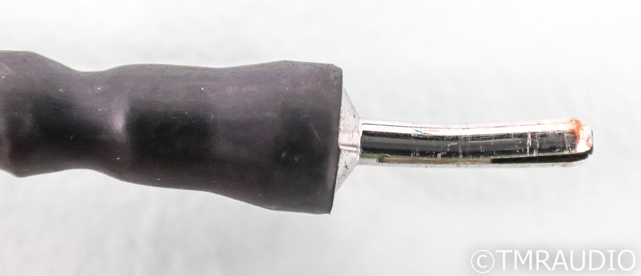 Cardas Clear Cygnus Speaker Cables; 3m Pair
