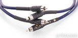 Cardas Crosslink 1I RCA Cables; 1m Pair Interconnects