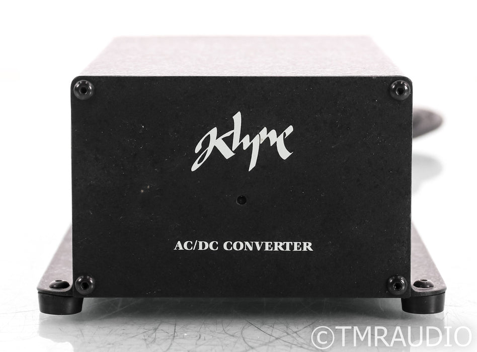 Klyne 7PX-3.5/B MM / MC Phono Preamplifier; 7PX3.5B