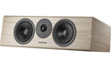 Dynaudio Evoke 25C Center Channel Speaker; Single Blonde Wood Speaker (Unused)