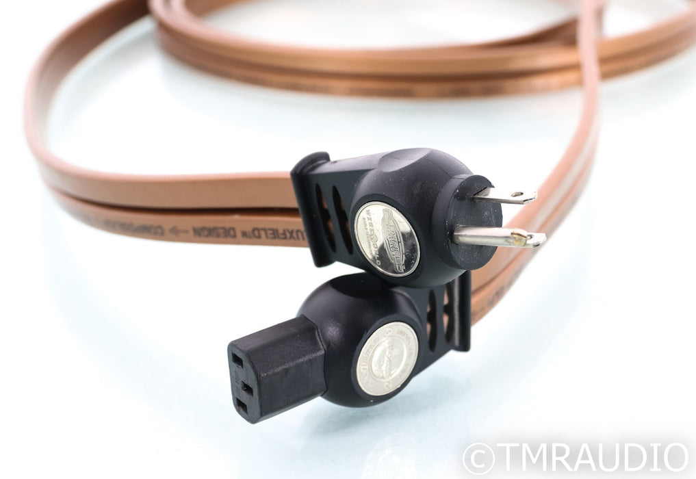 Wireworld Electra 7 Power Cable; 3m AC Cord