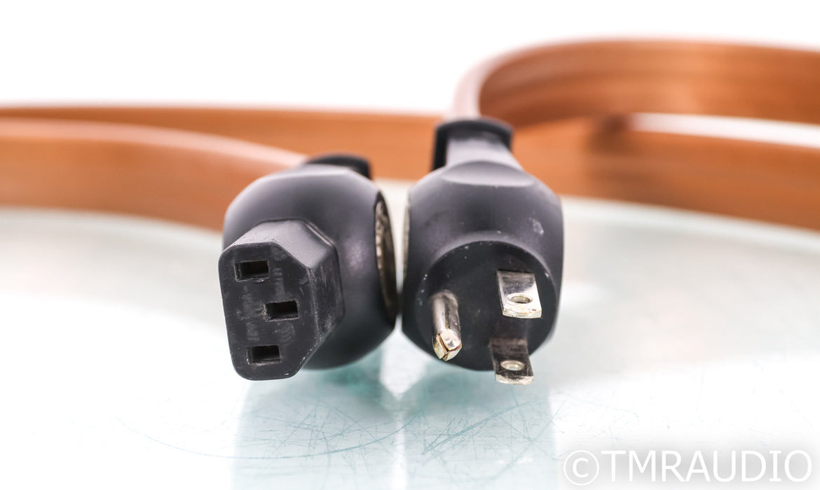 Wireworld Electra 7 Power Cable; 3m AC Cord