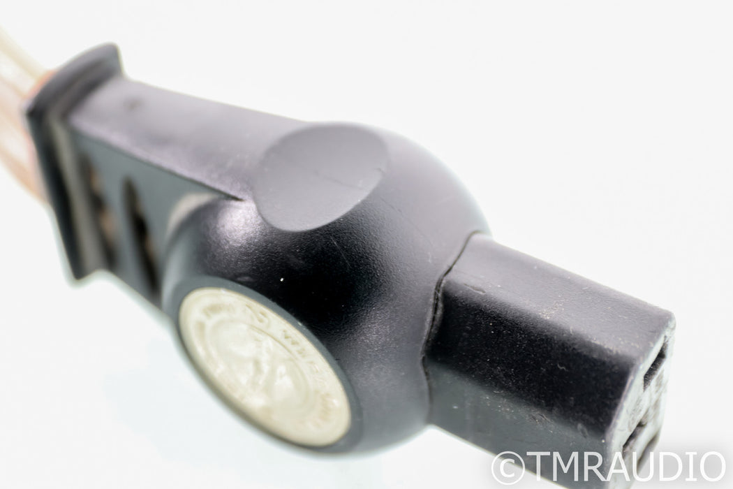 Wireworld Electra 7 Power Cable; 3m AC Cord
