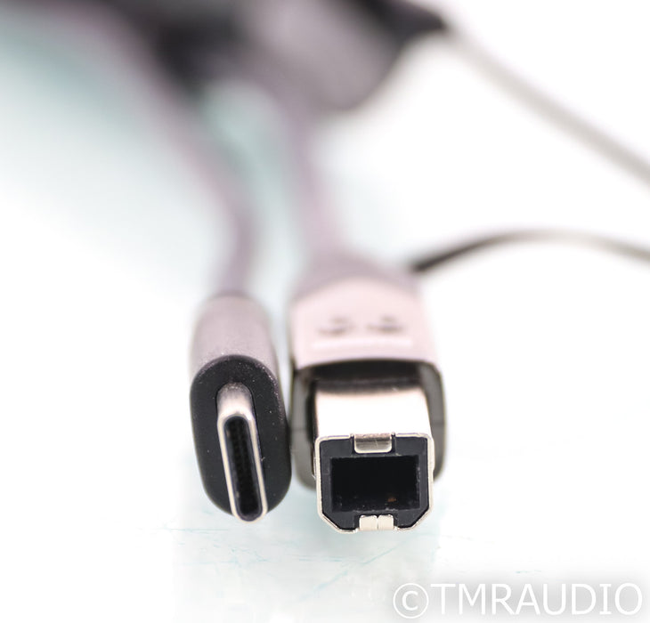 AudioQuest Diamond USB-C Cable; 0.75m Digital Interconnect