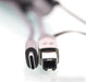 AudioQuest Diamond USB-C Cable; 0.75m Digital Interconnect
