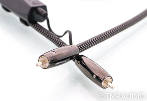 AudioQuest Diamond RCA Digital Coaxial Cable; Single 2m Interconnect