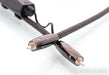 AudioQuest Diamond RCA Digital Coaxial Cable; Single 2m Interconnect
