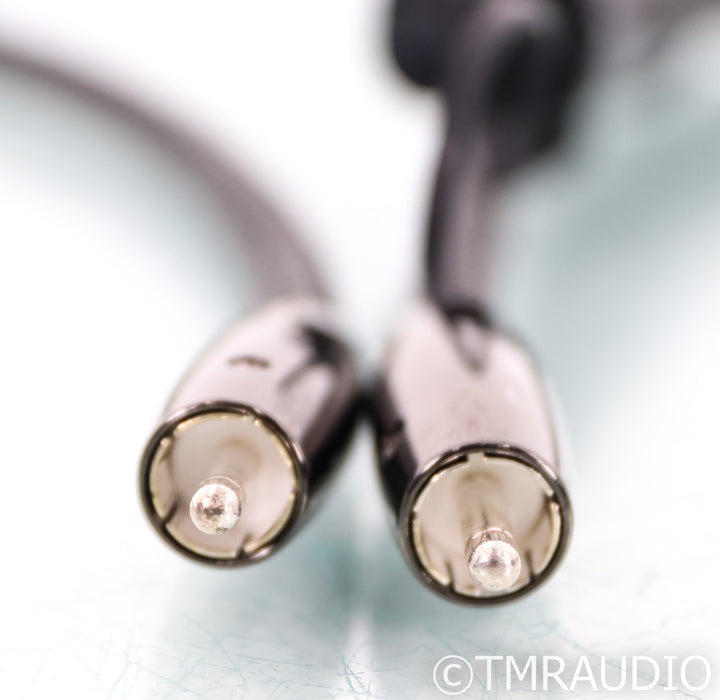 AudioQuest Diamond RCA Digital Coaxial Cable; Single 2m Interconnect