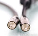 AudioQuest Diamond RCA Digital Coaxial Cable; Single 2m Interconnect