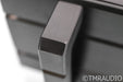Bryston 4B-NRB Stereo Power Amplifier; 4BNRB