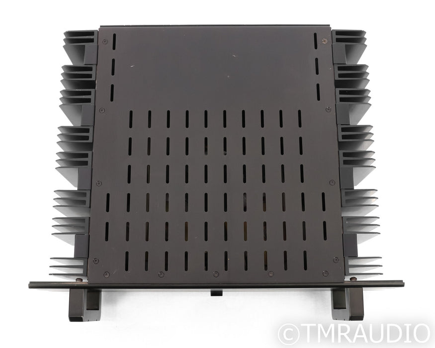 Bryston 4B-NRB Stereo Power Amplifier; 4BNRB