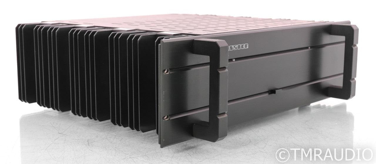 Bryston 4B-NRB Stereo Power Amplifier; 4BNRB